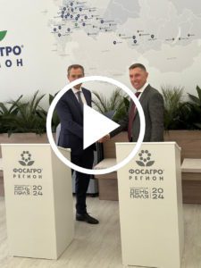 Новости с Всероссийского Дня поля-2024 г. Минеральные Воды